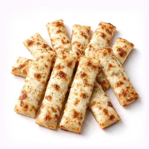 Triple Cheese Stix
