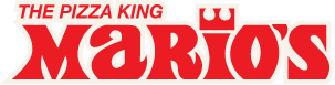 Mario's — The Pizza King